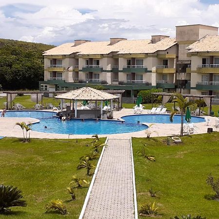 Village Aldeia Das Aguas 1° Andar Dorândia Buitenkant foto