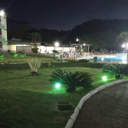 Village Aldeia Das Aguas 1° Andar Dorândia Buitenkant foto