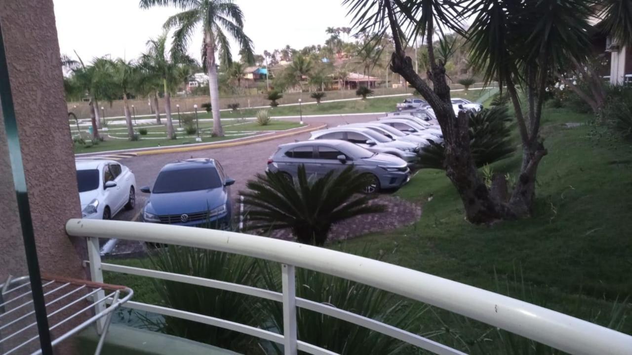 Village Aldeia Das Aguas 1° Andar Dorândia Buitenkant foto